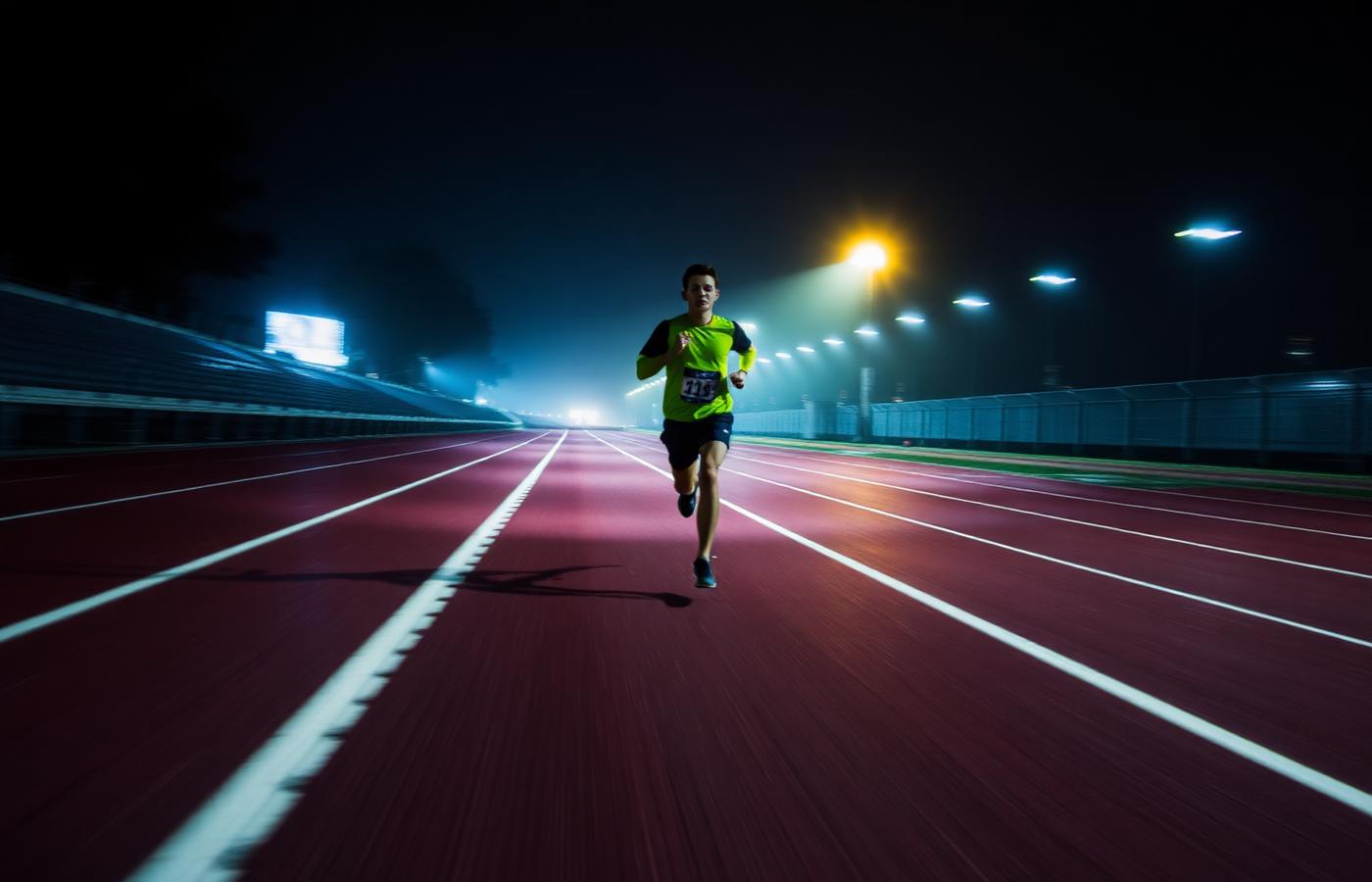 Run India 2025